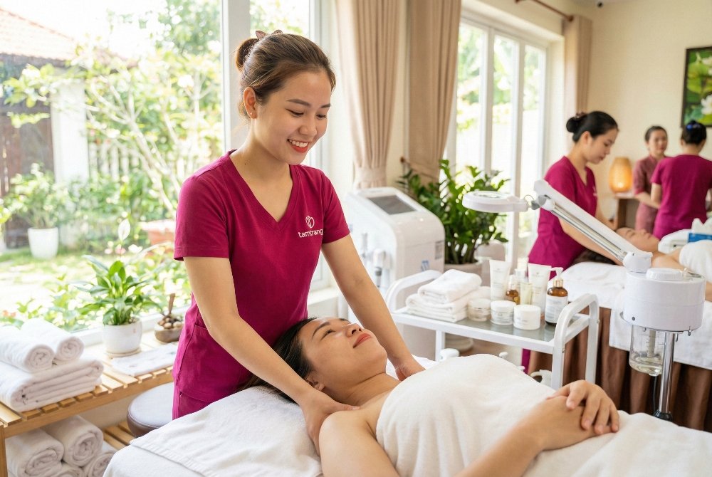 Dịch Vụ Spa Tắm Trắng An Toàn, Uy Tín Tại TPHCM 15 spatamtrang